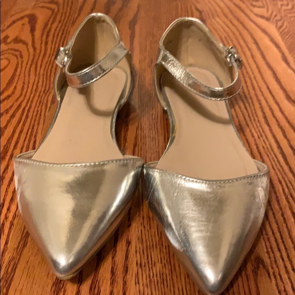ASOS pointed flats - Picture 3 of 4